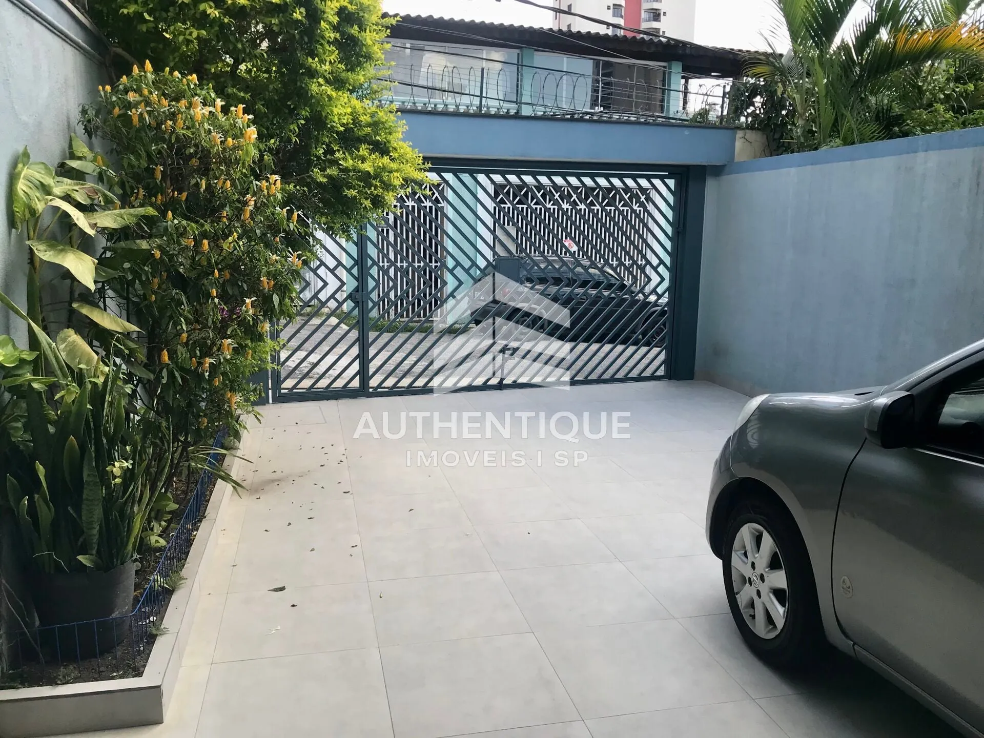 Imagem Casa à venda no bairro Parada Inglesa - São Paulo/SP