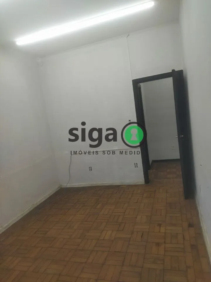 Imagem Casa terrea para locação de uso comercial ou residencial no Campo Belo