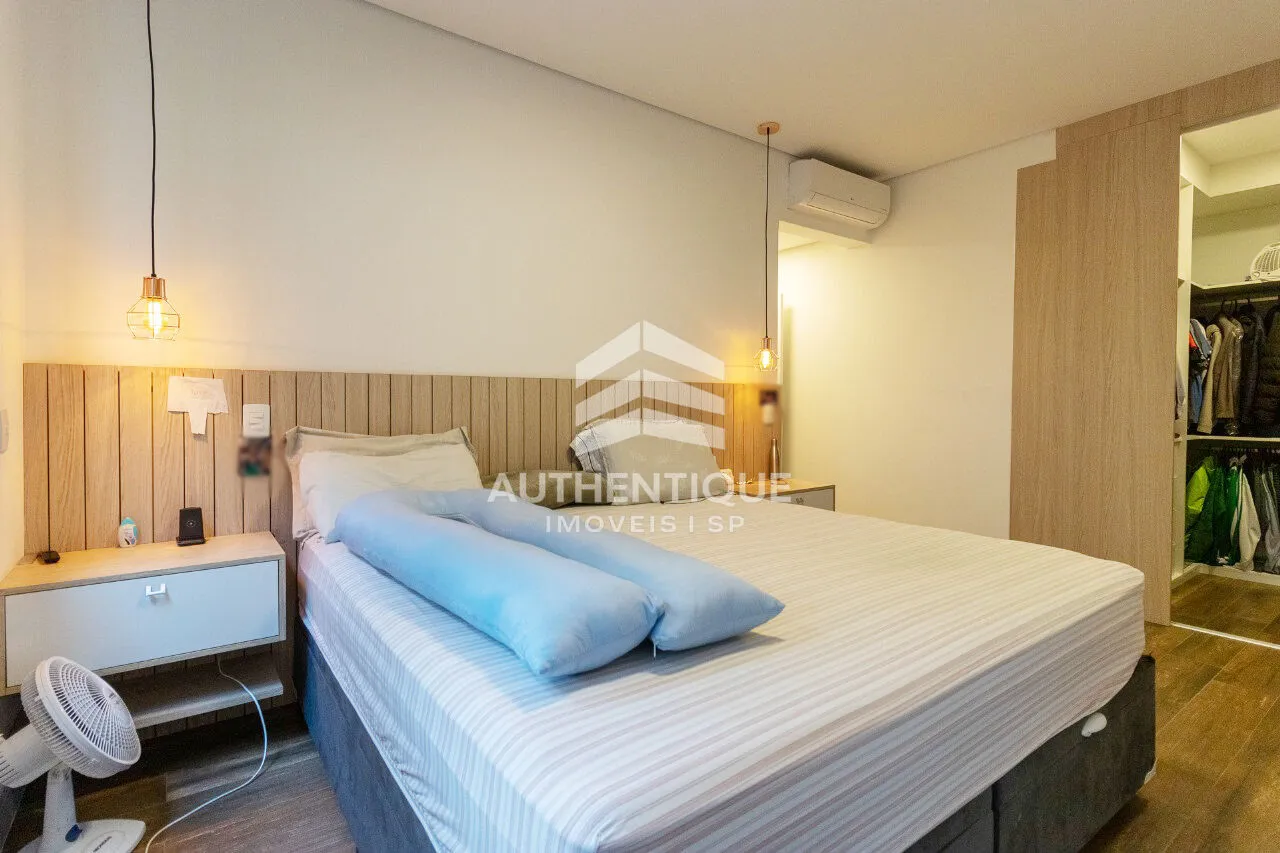 Imagem SIMMETRIA CAMPO BELO - Apartamento à venda em São Paulo/SP