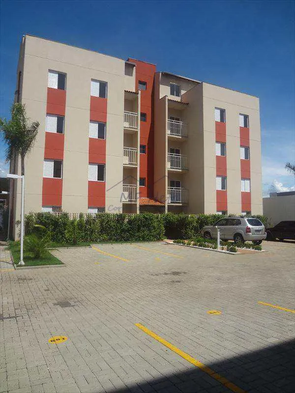 Imagem Apartamento Padrão