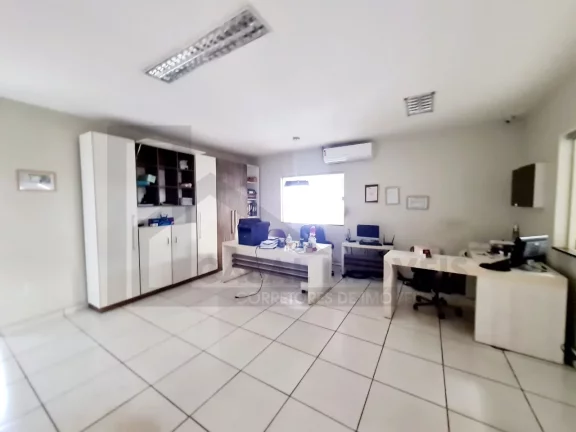 Imagem CASAL IMÓVEIS VENDE GALPÃO COM ENORME ESTRUTURA EM ANANINDEUA 1.875 m2