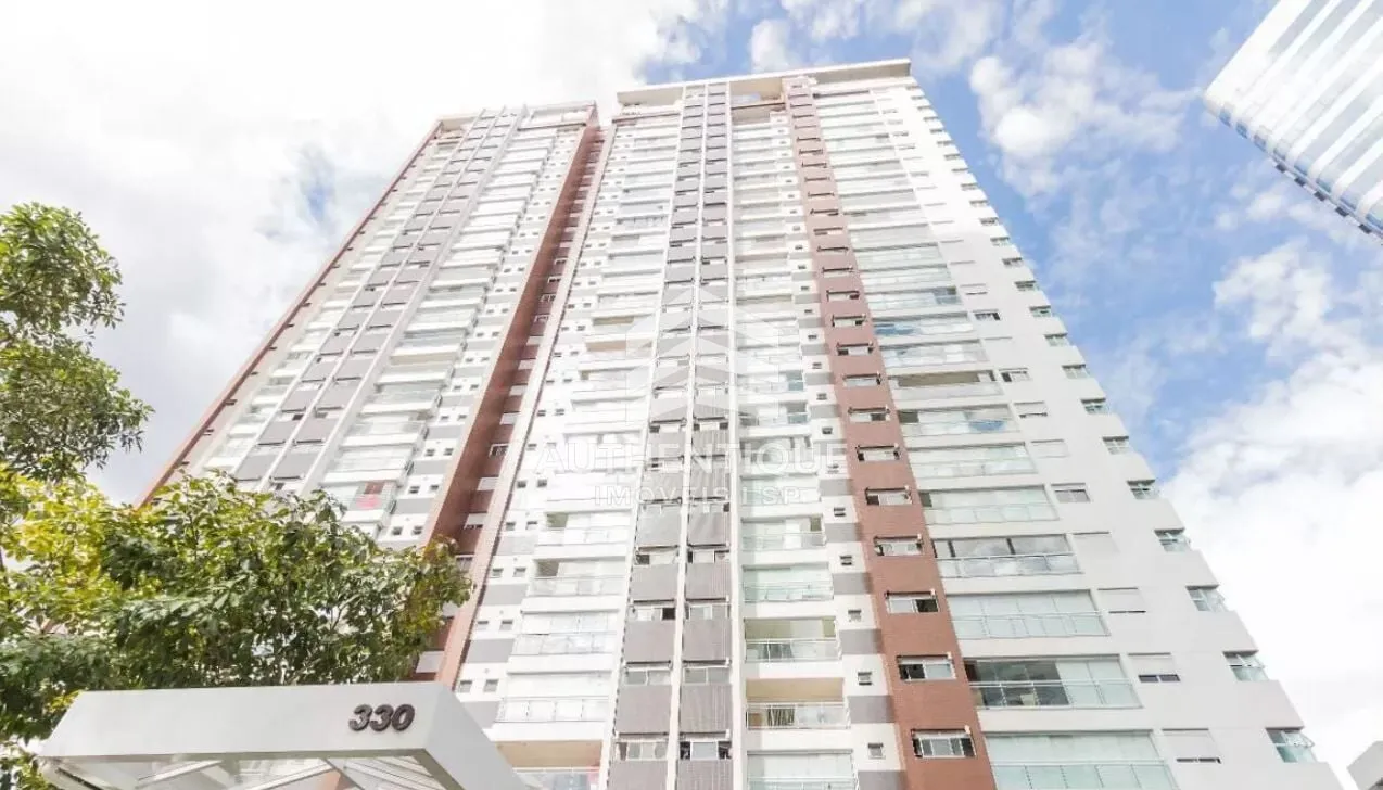 Imagem VISION BROOKLIN - Apartamento Cobertura Duplex Em Leilão