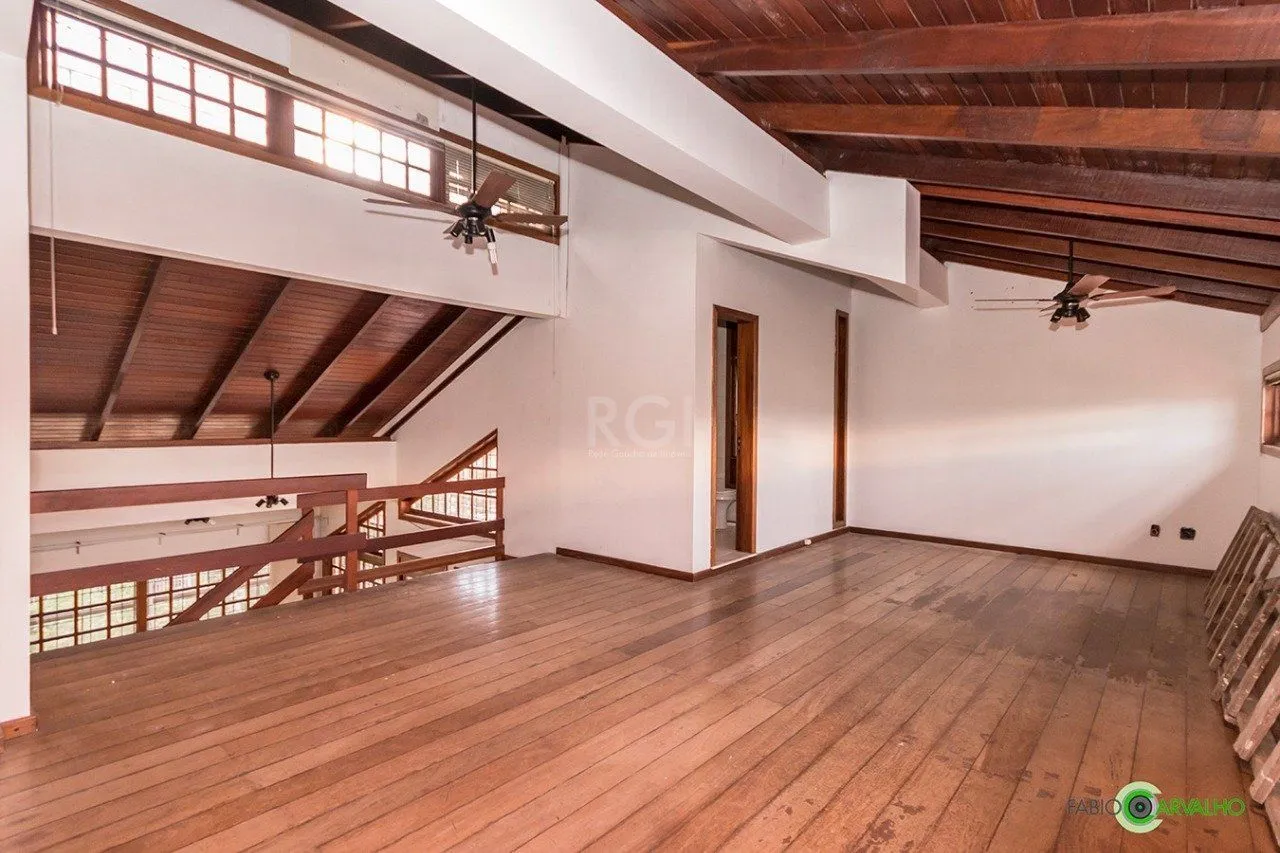 Imagem Casa para Venda - 307m², 4 dormitórios, sendo 2 suites, 3 vagas - Higienópolis