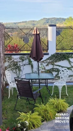 Imagem Casa com 3 dormitórios 1 suíte no Residencial Botânica com linda vista da mata em Itupeva SP à venda Oportunidade
