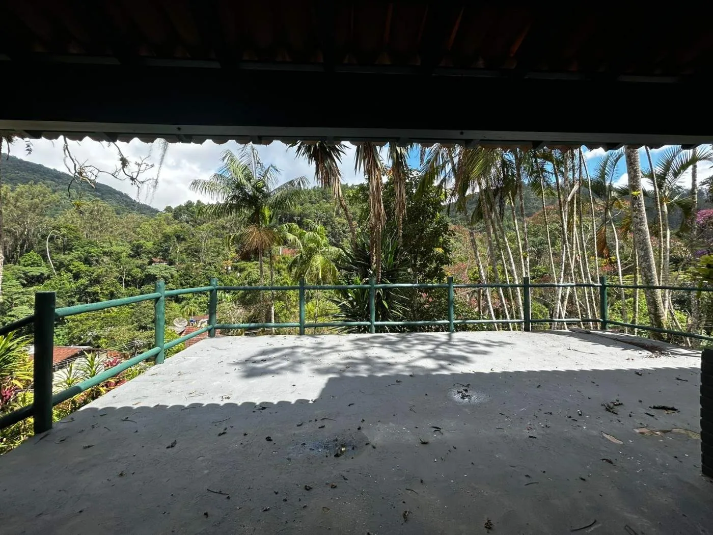 Imagem Casa para Venda em Petrópolis / RJ no bairro Fazenda Inglesa