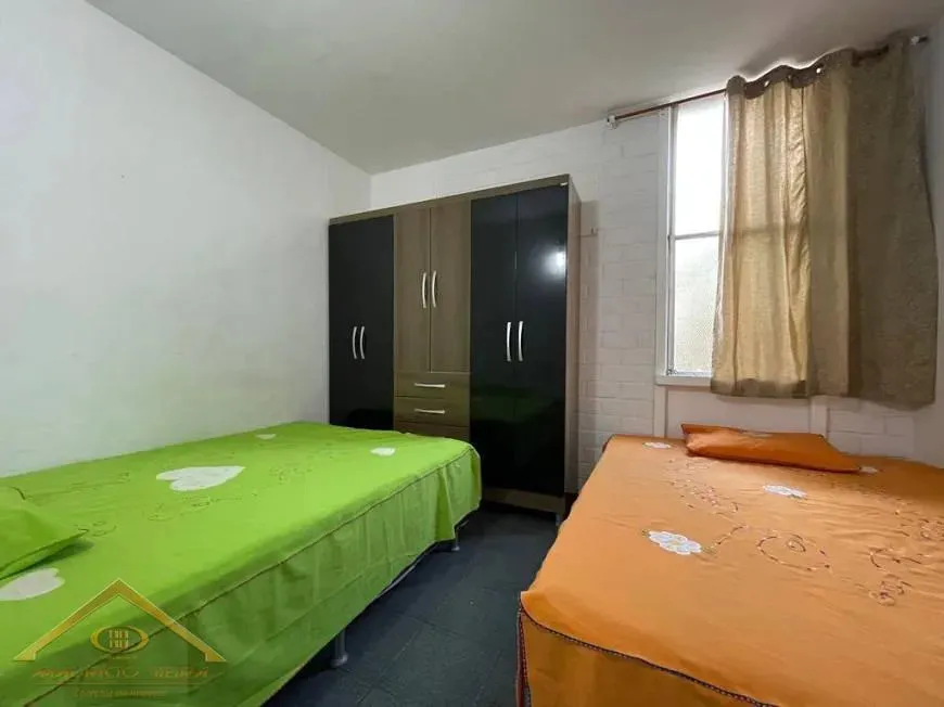 Imagem Apartamento para Venda em Cabo Frio / RJ no bairro Braga