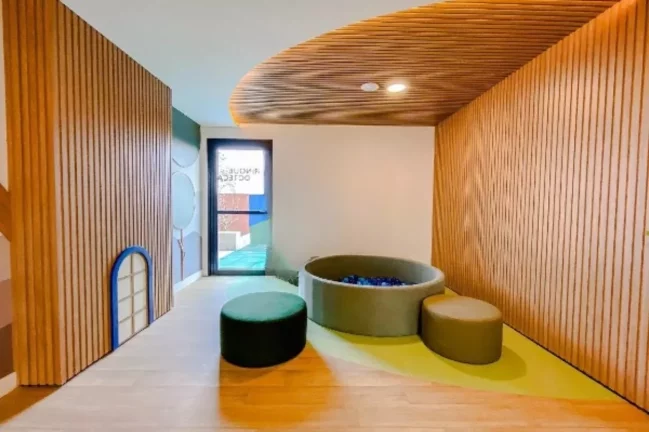 Imagem SMART HOME NOVA KLABIN - SETIN - Apto de 63m², a 400 metros do metrô Santos-Imigrantes!
