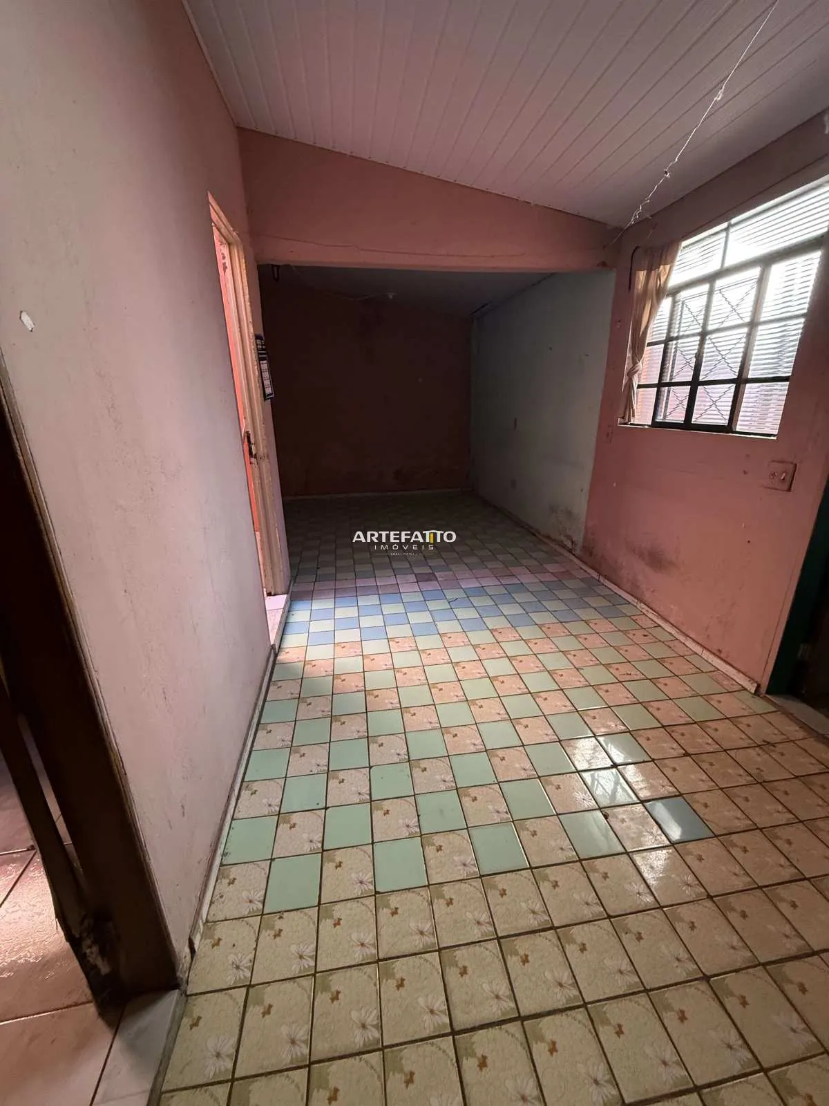Imagem Casa à venda em Franca, Jardim Palestina, com 4 quartos, 160m2