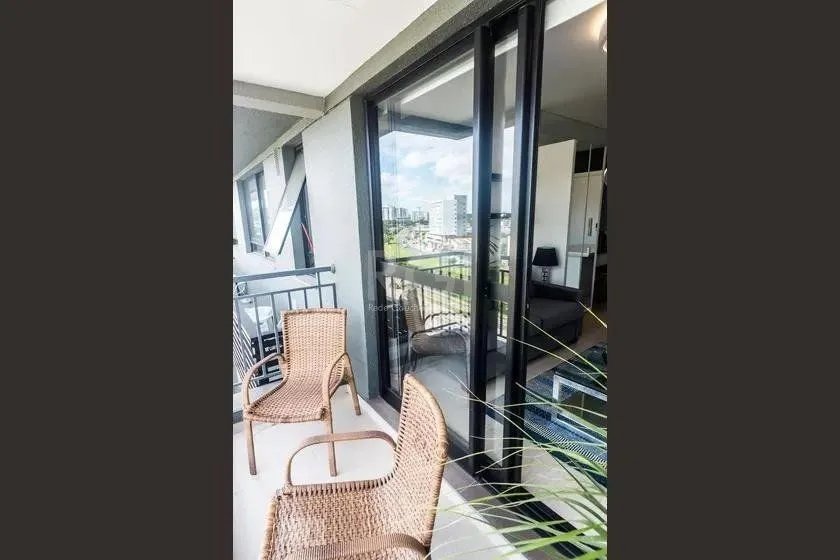 Imagem Loft para Venda - 38m², 1 dormitório, sendo 1 suites, 1 vaga - Jardim Botânico