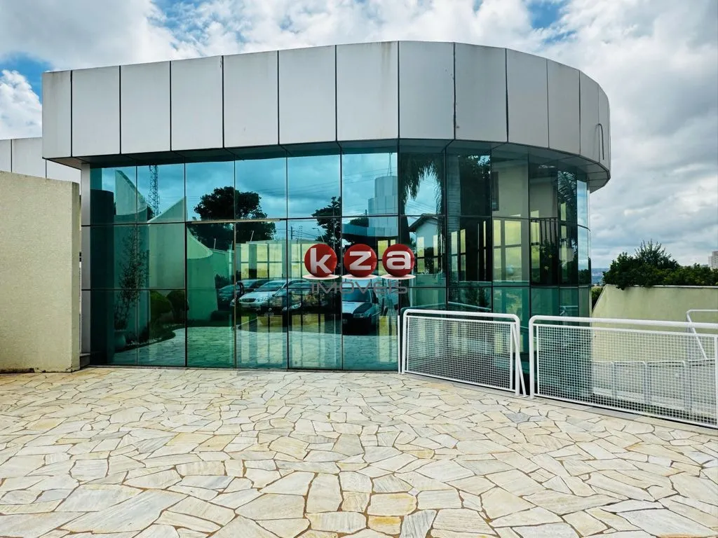 Imagem Terreno exclusivo à venda em condomínio de luxo em Valinhos-SP - 400m² no Condomínio Millenium!