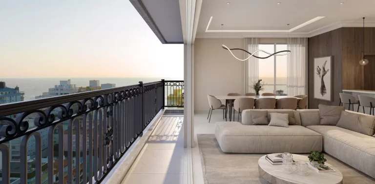 Imagem Four Seasons Residence - Apartamento à venda no bairro Centro - Capão da Canoa/RS