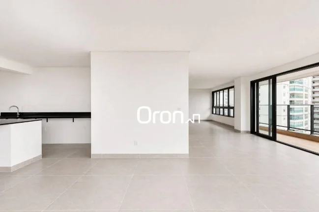 Imagem Penthouse à venda, 351 m² por R$ 4.350.000,00 - Setor Marista - Goiânia/GO