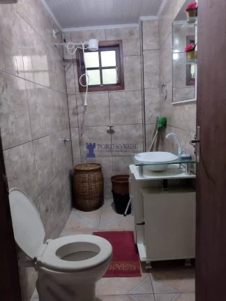 Imagem CHÁCARA EM BALSA NOVA COM 29.342,50M²