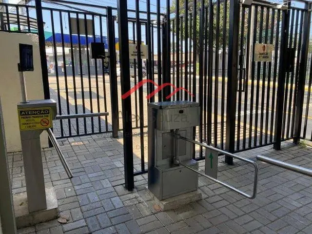 Imagem Apartamento para Venda em Sumaré, Parque Yolanda (Nova Veneza), 2 dormitórios, 1 banheiro, 1 vaga