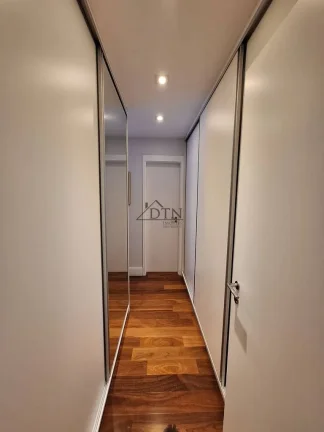 Imagem Apartamento Condomínio Auge Centro São Bernardo do Campo