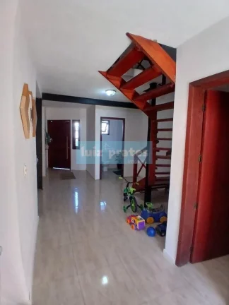 Imagem Sobrado no Residencial Visconde da Graça