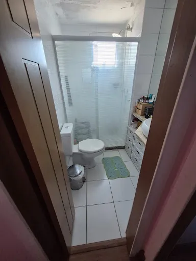 Imagem Apartamento com 2 dormitórios à venda, 50 m² por R$ 430.000,00 - Vila Augusta - Guarulhos/SP