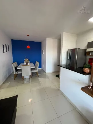 Imagem Oport Exclusiva: Apartamento com Vista Parcial para o Mar- Maracanã, P. Grande