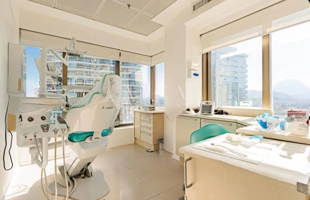 Imagem Alphaville | Medic Life 47m² sala, andar alto, vista livre | 485 mil