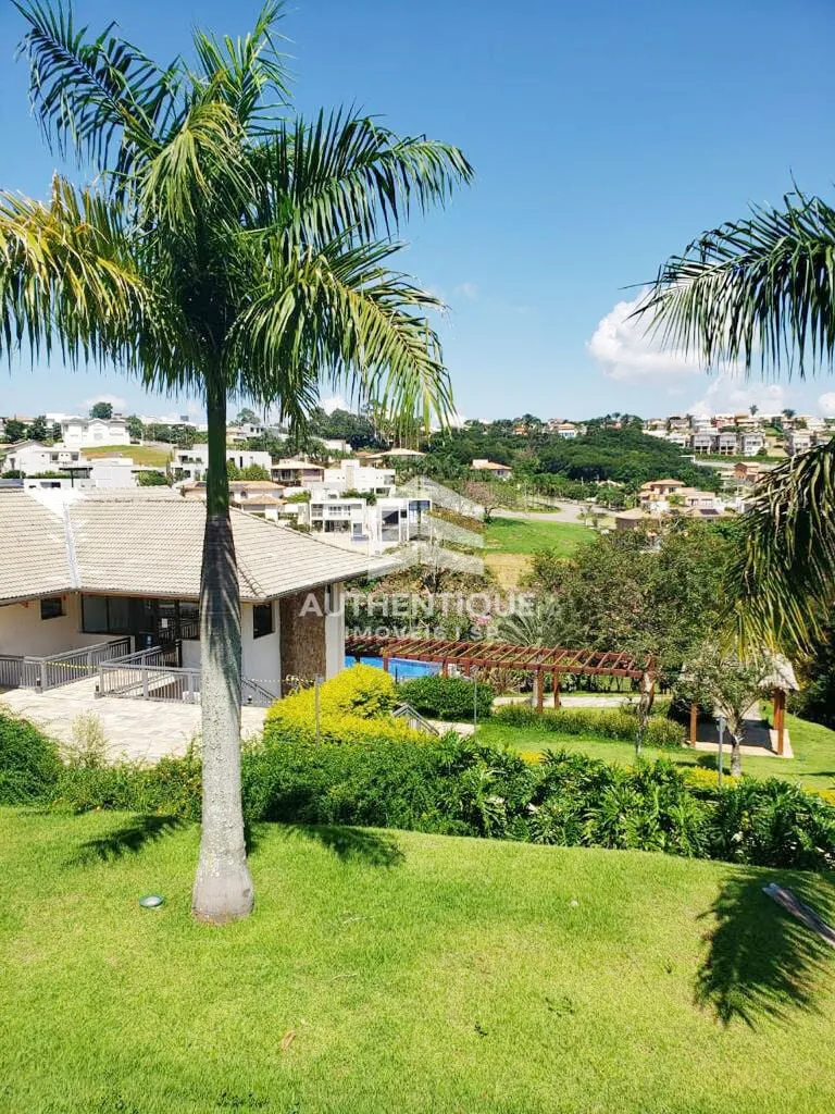 Imagem Portal Horizonte Braganca Paulista - Casa à venda no bairro Condomínio Residencial e Comercial Fazenda Santa Petronilla - Bragança Paulista/SP