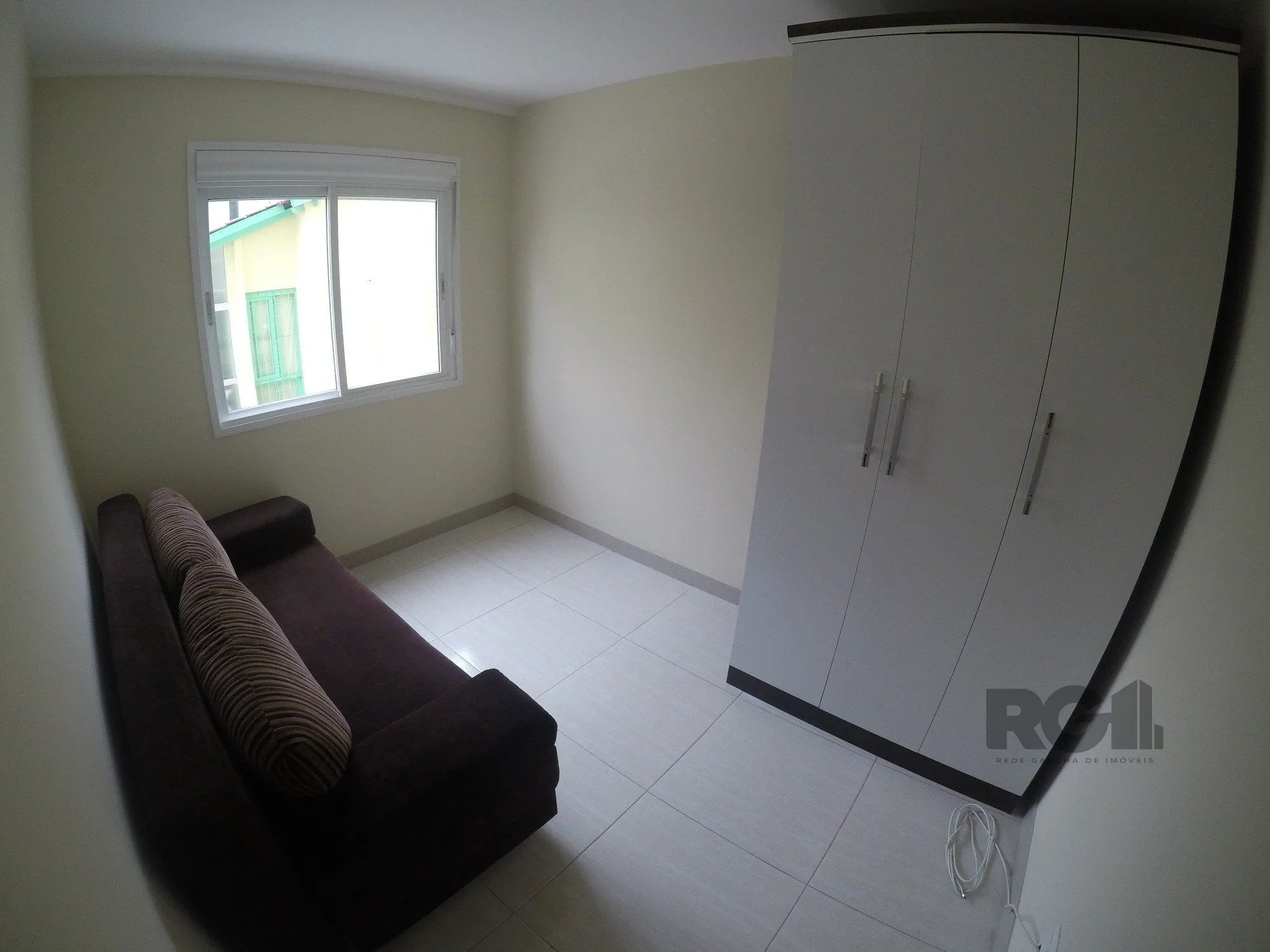 Imagem Apartamento para Venda - 75m², 2 dormitórios, 1 vaga - Rio Branco