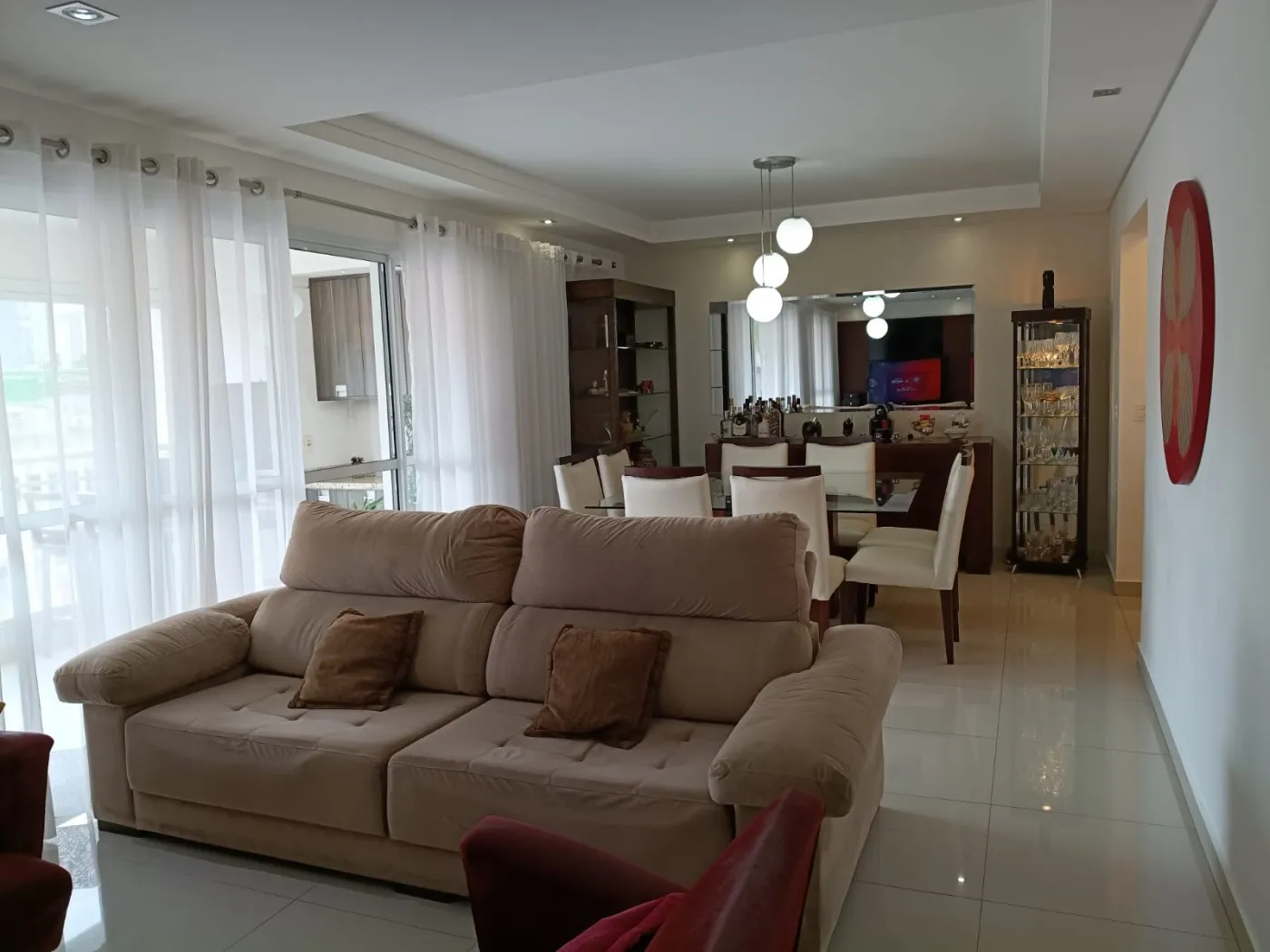 Imagem Apartamento para Venda em São Paulo, Barra Funda, 3 dormitórios, 1 suíte, 5 banheiros, 2 vagas