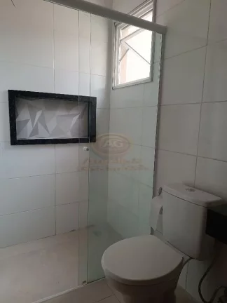 Imagem CASA A VENDA NA VILA IPIRANGA EM RIO PRETO