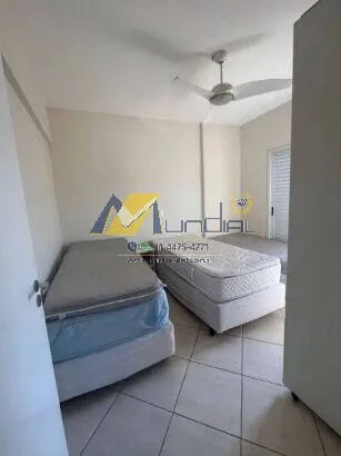 Imagem APARTAMENTO À VENDA COM VISTA PARA O MAR - PRAIA GRANDE/SP