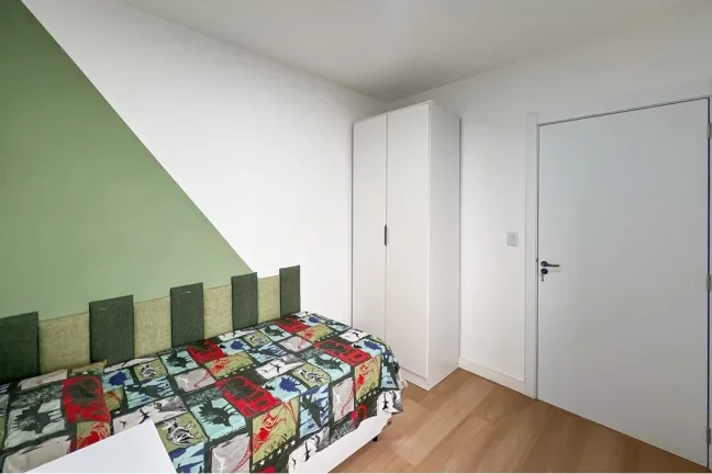 Imagem Casa em Condomínio para venda no bairro Niterói em Canoas