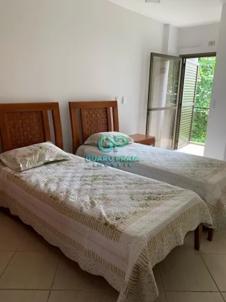 Imagem Apartamento Mobiliado a Poucos Passos da Praia!