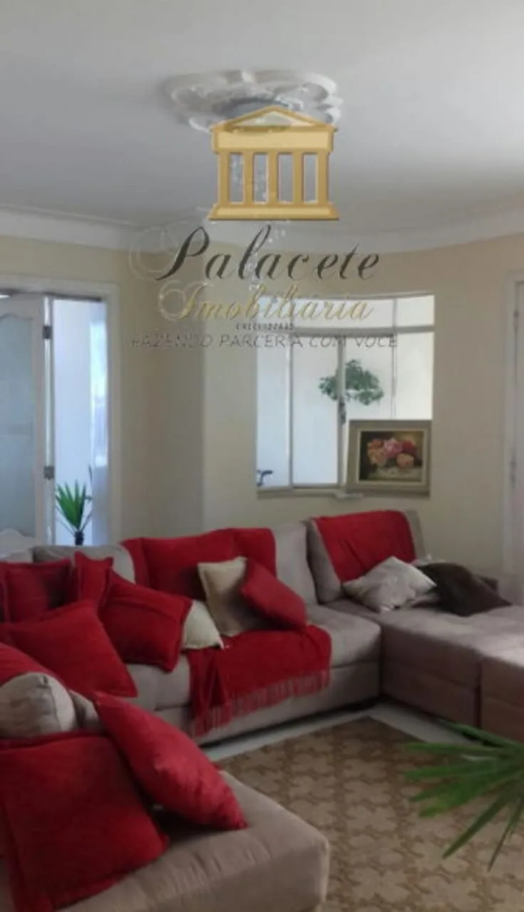 Imagem Comercial à venda 6 Quartos, 3 Suites, 30 Vagas, 888M², Centro, Aparecida - SP