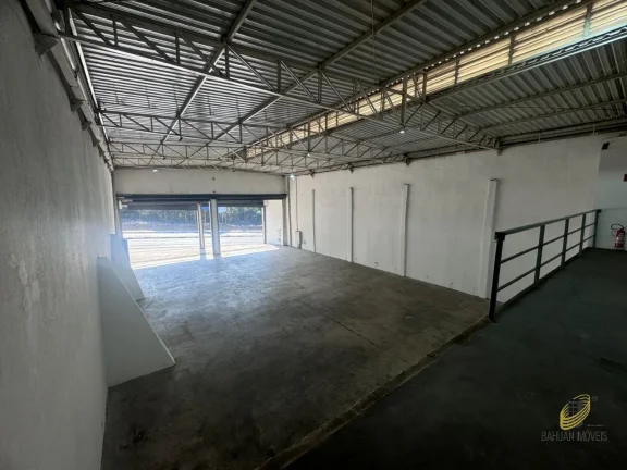 Imagem Galpão Comercial de Alto Padrão em Cotia-SP 2 Salas, 4 Banheiros, 527m² Venda ou Locação no Jardim Santa Paula