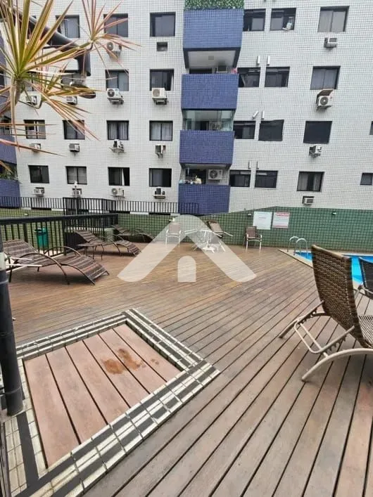 Imagem Apartamento à venda no Pechincha - 67m² | Green Park