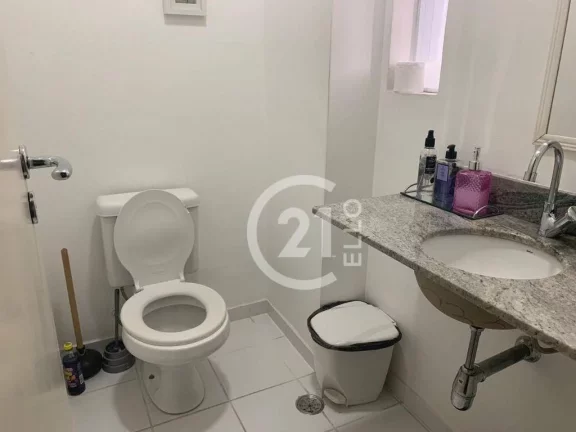 Imagem Conjunto comercial, 110 m² por R$ 2.200.000 - Itaim - São Paulo/SP