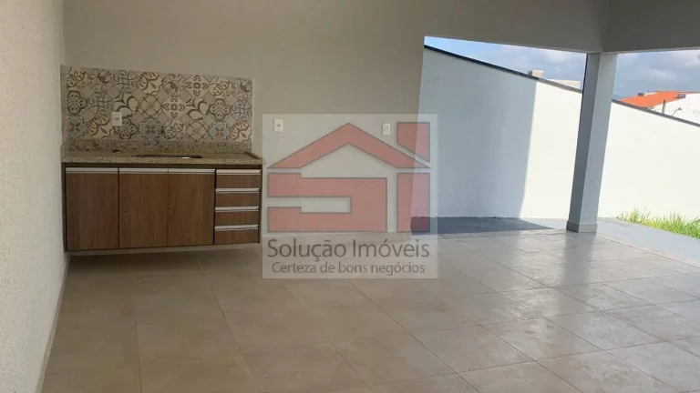 Imagem CASA EM CONDOMÍNIO