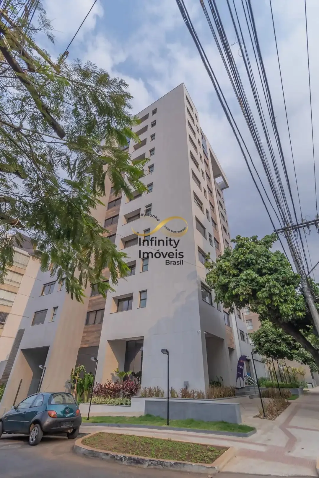 Imagem MILLENNIAL CRUZEIRO - Apartamento Com área externa em Cruzeiro, Belo Horizonte/MG