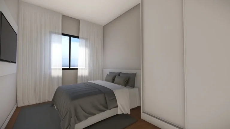 Imagem Allure Residencial