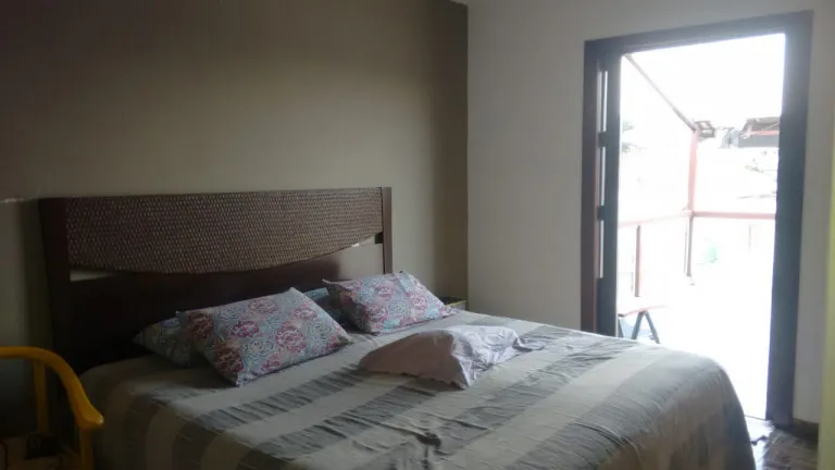 Imagem Casa com 6 Quartos à Venda, 400 m² em Cidade Vargas - São Paulo