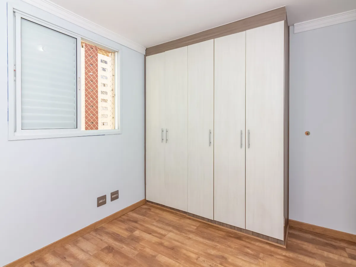 Imagem Apartamento para venda em Piqueri com 3 quartos, sendo 1 suíte, 63m2