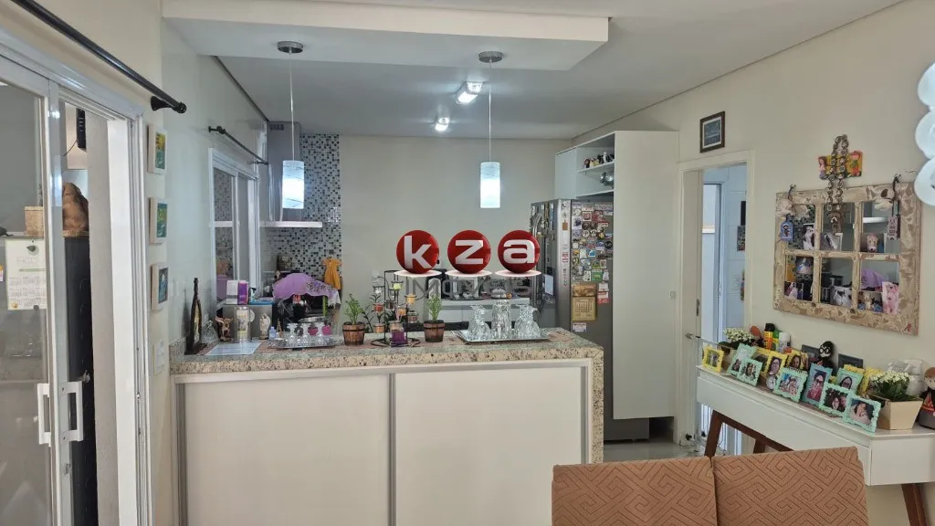 Imagem Casa à venda no Villagio Di Napoli em Valinhos