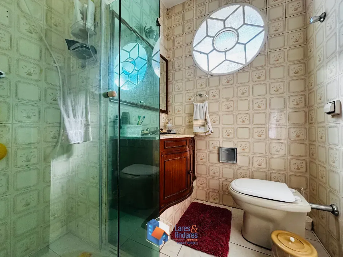 Imagem Casa para venda em Vila Marari com 3 quartos, sendo 1 suíte, 130m²