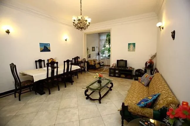 Imagem Apartamento à venda no bairro Copacabana - Rio de Janeiro/RJ