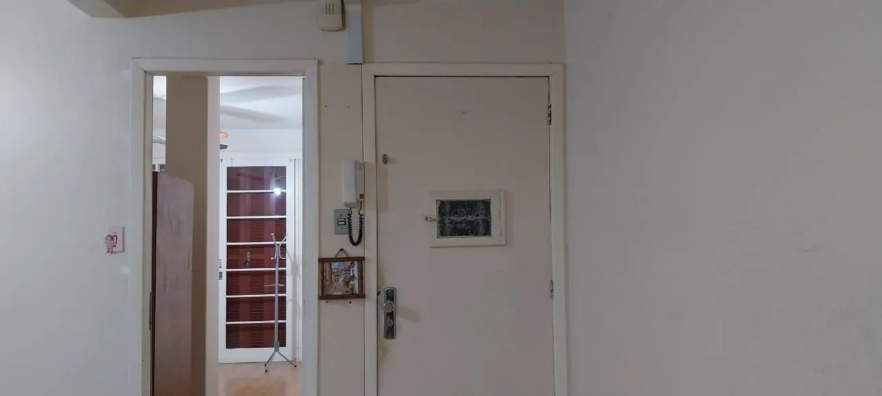 Imagem Apartamento em Centro Histórico