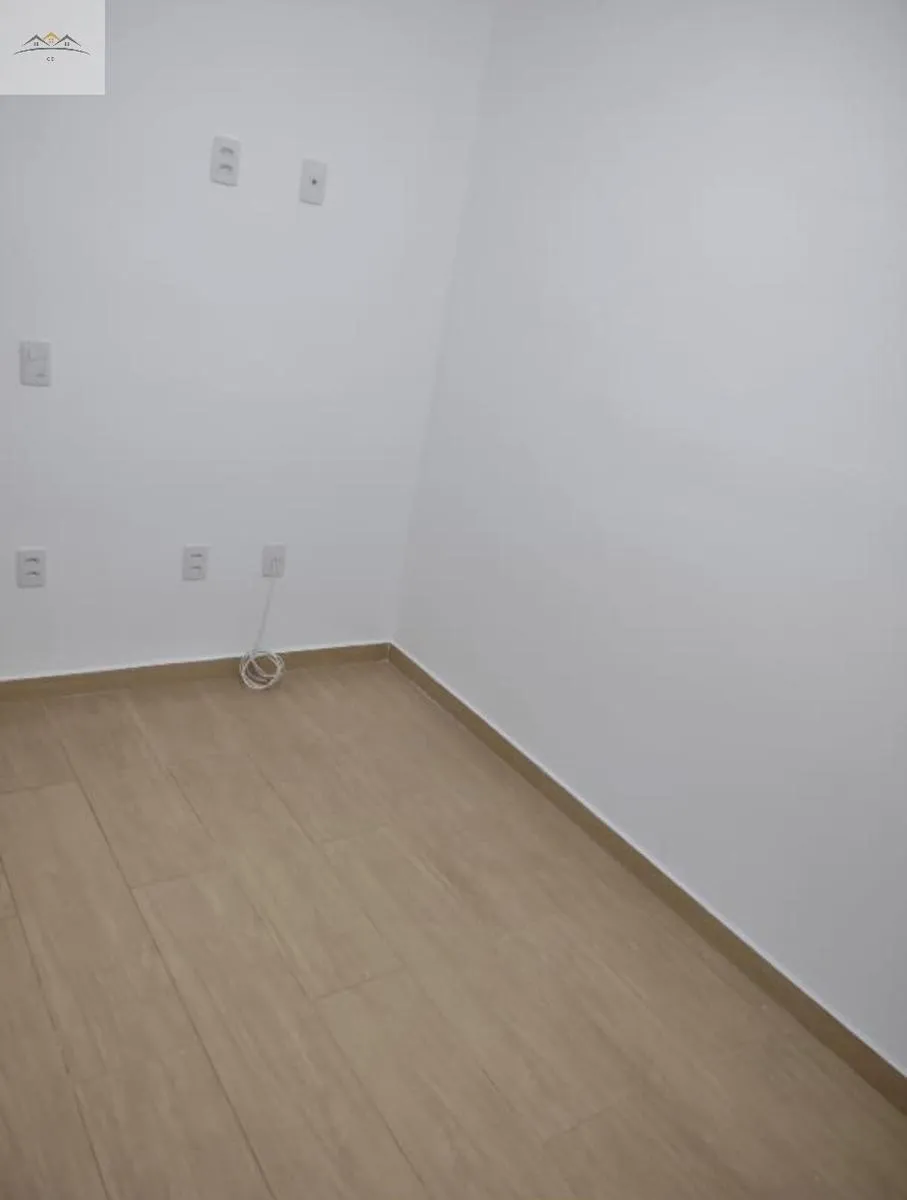 Imagem APARTAMENTO RESIDENCIAL em Santo André - São Paulo, Jardim Santo André