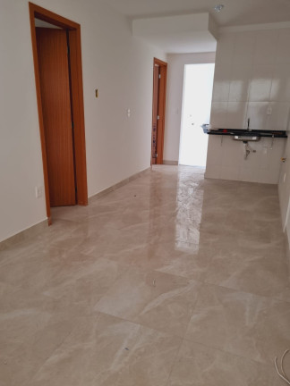 Imagem Apartamento com 2 Quartos à Venda, 44 m² em Jardim Nordeste - São Paulo