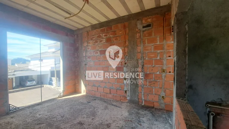 Imagem Casa a venda em excelente condomínio em Itatiba