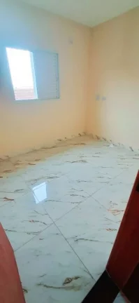 Imagem SOBRADO NA MIRIM 2 DORMITÓRIOS 1 VAGA!!!