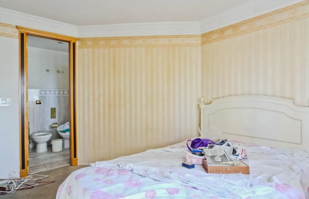 Imagem Apartamento com 2 suítes à venda em Santana.