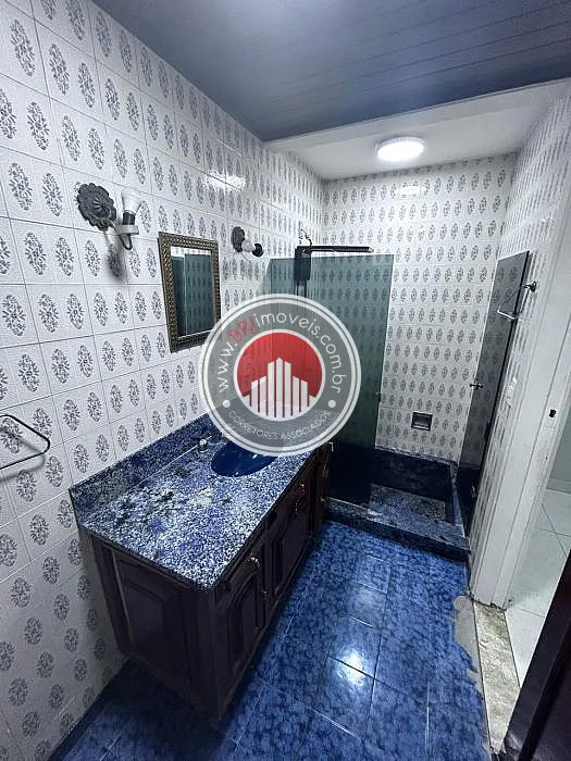 Imagem Apartamento a Venda no bairro Centro - Nova Iguaçu, RJ