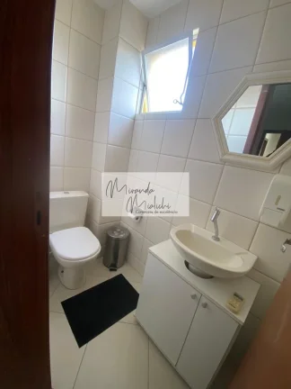 Imagem Sala Comercial Pronta para Uso na Trindade
